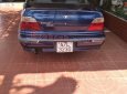 Bán ô tô Daewoo Cielo 1999, màu xanh lam giá cạnh tranh
