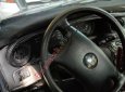 Bán xe Daewoo Leganza 2001, màu đen, giá 58tr