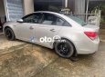 Bán xe Daewoo Lacetti đời 2009, màu bạc, xe nhập còn mới, 185 triệu