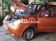Bán Daewoo Matiz SE năm sản xuất 2002