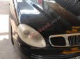 Bán xe Daewoo Leganza 2001, màu đen, giá 58tr