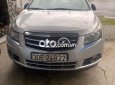 Bán xe Daewoo Lacetti đời 2009, màu bạc, xe nhập còn mới, 185 triệu