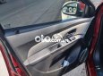Cần bán gấp Daewoo Lacetti sản xuất 2010, màu đỏ, xe nhập