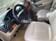 Cần bán xe Daewoo Gentra 2009, màu đen xe gia đình