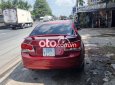 Cần bán gấp Daewoo Lacetti sản xuất 2010, màu đỏ, xe nhập