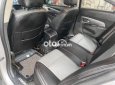 Bán xe Daewoo Lacetti đời 2009, màu bạc, xe nhập còn mới, 185 triệu