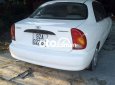 Bán Daewoo Lanos năm sản xuất 2004, màu trắng
