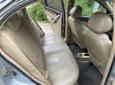 Cần bán gấp Daewoo Gentra MT đời 2009, màu bạc còn mới