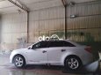 Bán Daewoo Lacetti sản xuất 2010, màu bạc