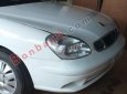 Cần bán xe Daewoo Nubira II 1.6 đời 2003, màu trắng, 59tr