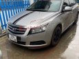 Bán Daewoo Lacetti sản xuất năm 2009, màu bạc  
