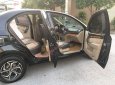 Cần bán gấp Daewoo Gentra SX 1.5 MT năm sản xuất 2010, màu đen