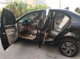 Cần bán gấp Daewoo Gentra SX 1.5 MT năm sản xuất 2010, màu đen
