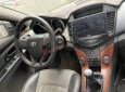 Bán Daewoo Lacetti sản xuất năm 2009, màu bạc  