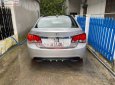 Bán Daewoo Lacetti sản xuất năm 2009, màu bạc  