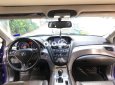 Cần bán xe Acura ZDX năm sản xuất 2010, màu xanh lam