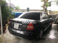 Cần bán Daewoo Nubira năm sản xuất 2003, màu đen, xe nhập, giá chỉ 60 triệu