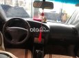 Cần bán Daewoo Nubira năm sản xuất 2003, màu đen, xe nhập, giá chỉ 60 triệu