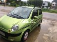 Bán Daewoo Matiz sản xuất 2008, màu xanh lục, 59tr