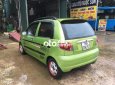 Bán Daewoo Matiz sản xuất 2008, màu xanh lục, 59tr