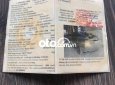 Cần bán xe Acura ZDX năm sản xuất 2010, màu xanh lam