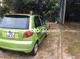 Bán Daewoo Matiz sản xuất 2008, màu xanh lục, 59tr