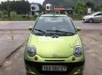 Bán Daewoo Matiz sản xuất 2008, màu xanh lục, 59tr