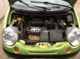 Bán Daewoo Matiz sản xuất 2008, màu xanh lục, 59tr