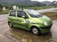 Bán Daewoo Matiz sản xuất 2008, màu xanh lục, 59tr