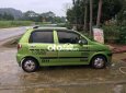 Bán Daewoo Matiz sản xuất 2008, màu xanh lục, 59tr
