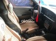 Cần bán Daewoo Nubira năm sản xuất 2003, màu đen, xe nhập, giá chỉ 60 triệu