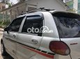 Xe Daewoo Matiz năm 2009, màu trắng, nhập khẩu nguyên chiếc, giá chỉ 58 triệu