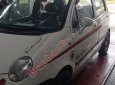 Bán Daewoo Matiz sản xuất 2002, màu trắng, xe nhập, giá tốt
