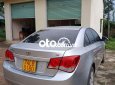 Bán Daewoo Lacetti đời 2010, màu bạc, nhập khẩu nguyên chiếc