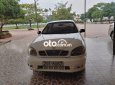 Bán ô tô Daewoo Lanos đời 2003, màu trắng