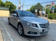 Xe Daewoo Lacetti CDX sản xuất 2010, giá 239tr - xe cực đẹp, keo chỉ zin, biển Hà Nội