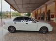 Bán ô tô Daewoo Lanos đời 2003, màu trắng