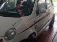 Bán Daewoo Matiz sản xuất 2002, màu trắng, xe nhập, giá tốt