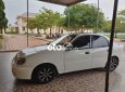 Bán ô tô Daewoo Lanos đời 2003, màu trắng