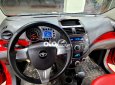 Cần bán lại xe Daewoo Matiz Groove 2009, màu đỏ, xe nhập số tự động