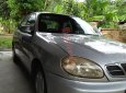 Bán Daewoo Lanos năm sản xuất 2002, màu bạc còn mới