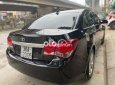 Cần bán xe Daewoo Lacetti CDX sản xuất 2010, màu đen, nhập khẩu nguyên chiếc như mới, 235 triệu