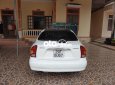 Bán ô tô Daewoo Lanos đời 2003, màu trắng