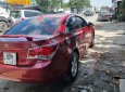 Bán Daewoo Lacetti sản xuất 2010, màu đỏ, nhập khẩu nguyên chiếc xe gia đình