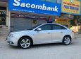 Xe Daewoo Lacetti CDX sản xuất 2010, giá 239tr - xe cực đẹp, keo chỉ zin, biển Hà Nội