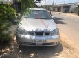 Cần bán gấp Daewoo Lacetti năm sản xuất 2005, màu bạc còn mới