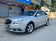 Xe Daewoo Lacetti CDX sản xuất 2010, giá 239tr - xe cực đẹp, keo chỉ zin, biển Hà Nội