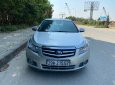 Xe Daewoo Lacetti CDX sản xuất 2010, giá 239tr - xe cực đẹp, keo chỉ zin, biển Hà Nội