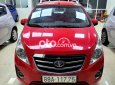 Cần bán lại xe Daewoo Matiz Groove 2009, màu đỏ, xe nhập số tự động