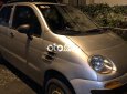 Xe Daewoo Matiz năm 2009, màu trắng, nhập khẩu nguyên chiếc, giá chỉ 58 triệu